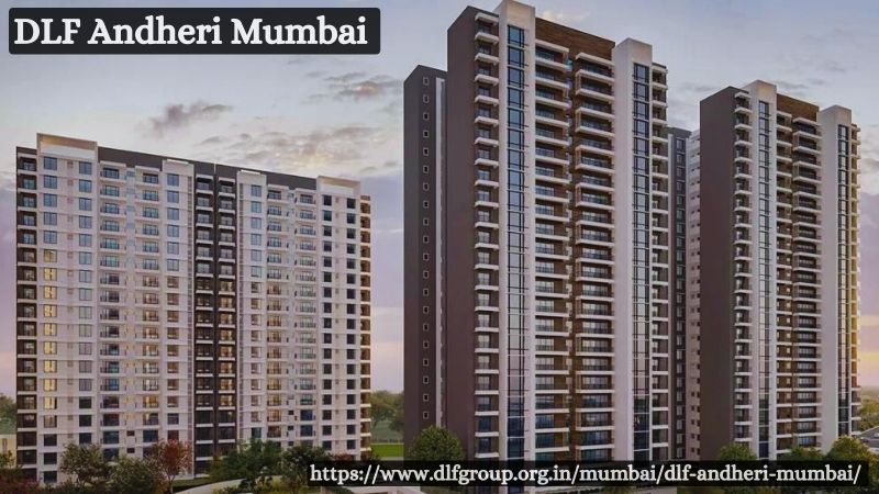 DLF Andheri Mumbai