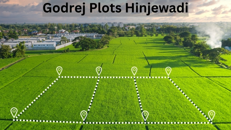 Godrej Plots Hinjewadi