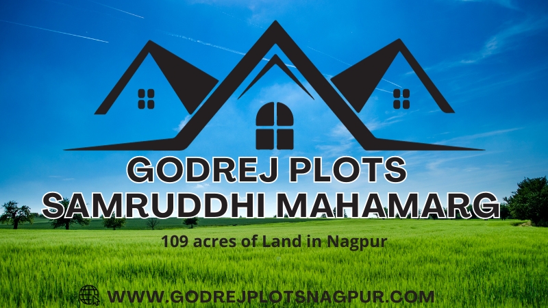 Godrej Plots Samruddhi Mahamarg