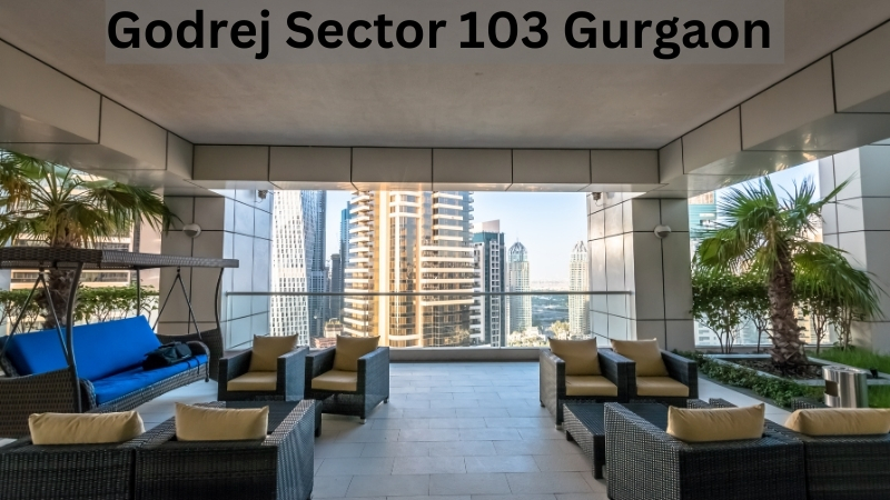 Godrej Sector 103 Gurgaon