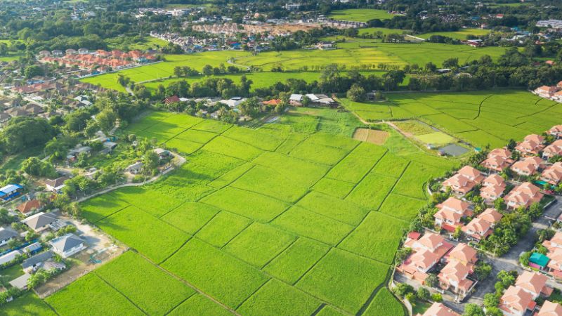 Puravankara Plots Chikkajala