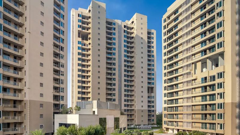 Ashiana Sector 80 Gurgaon