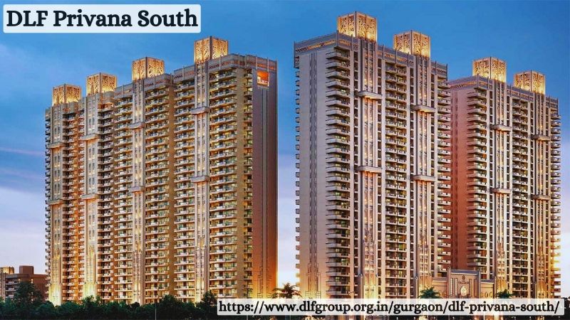 DLF Privana South