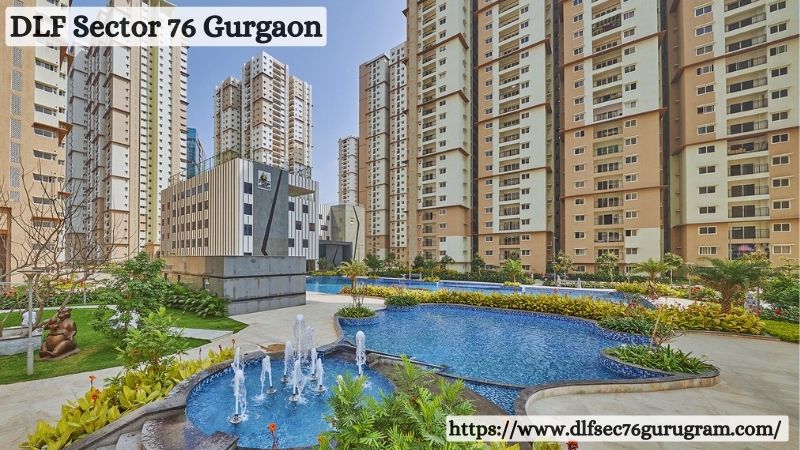 DLF Sector 76 Gurgaon