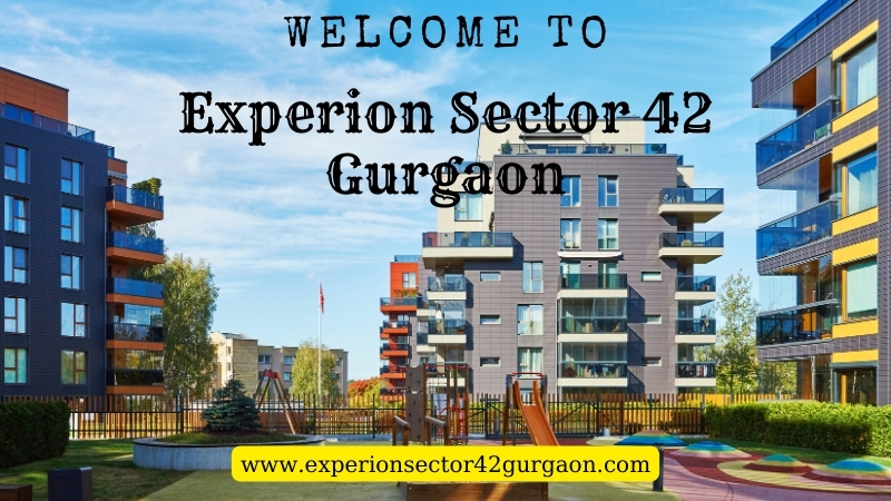 Experion Sector 42 Gurgaon