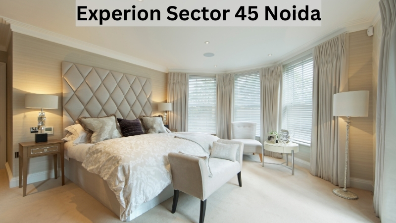 Experion Sector 45 Noida