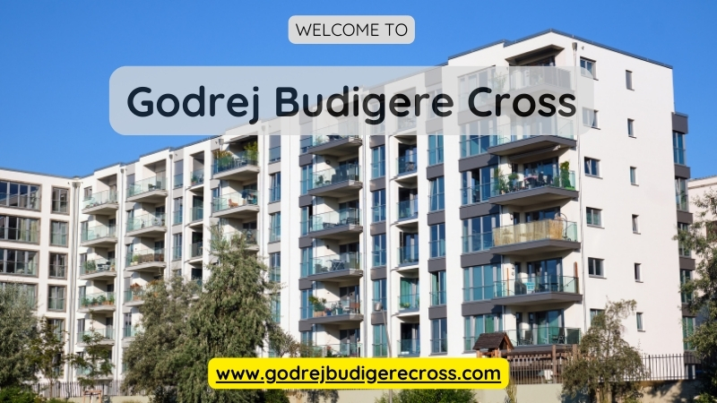 Godrej Budigere Cross