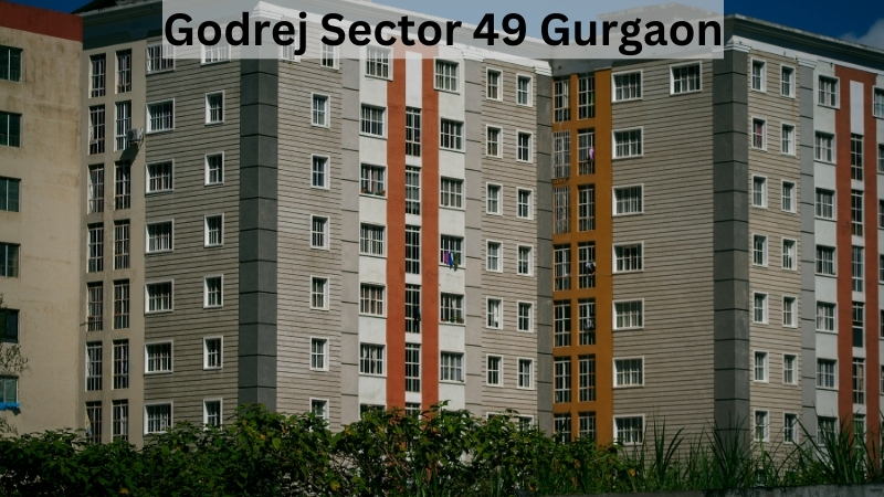 Godrej Sector 49 Gurgaon