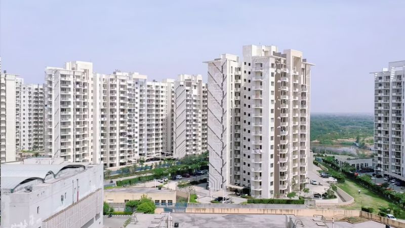 M3M Sector 108 Noida