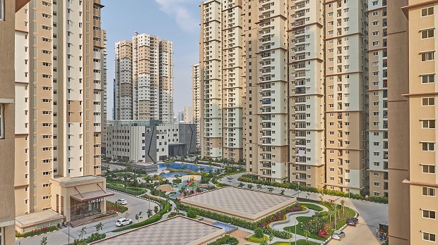 DLF Tulsiwadi Mumbai