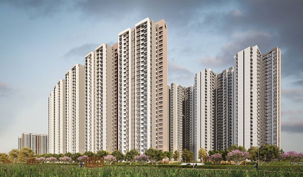 BPTP Sector 113 Gurgaon