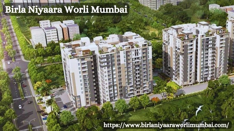 Birla Niyaara Worli Mumbai