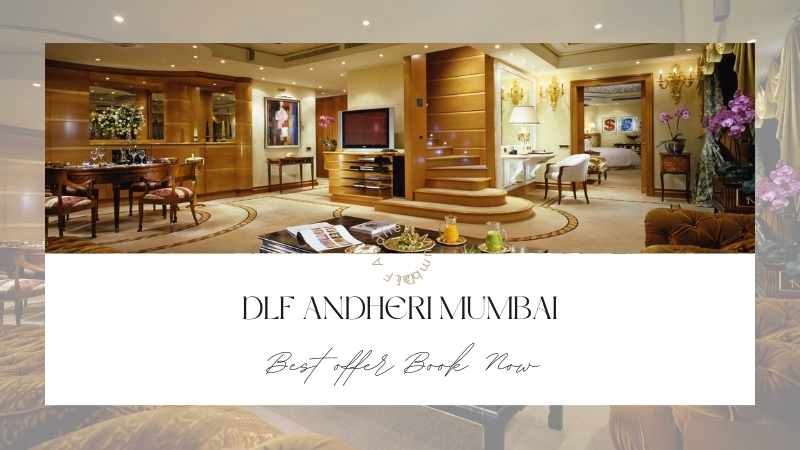 DLF Andheri Mumbai