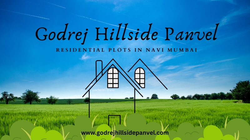 Godrej Hillside Panvel