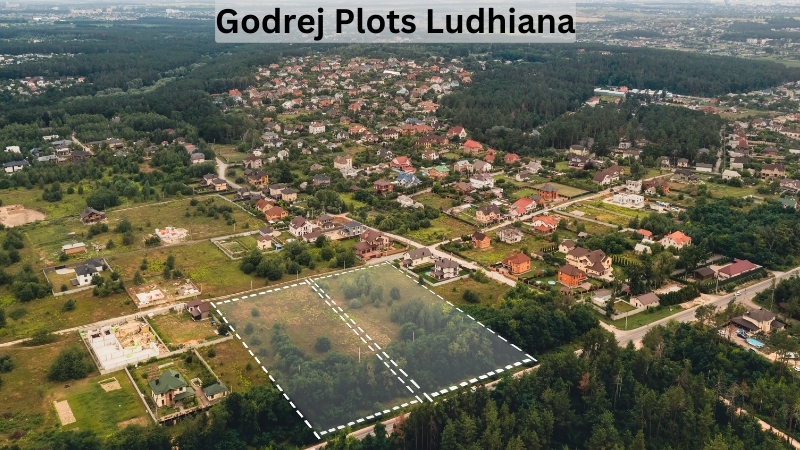 Godrej Plots Ludhiana