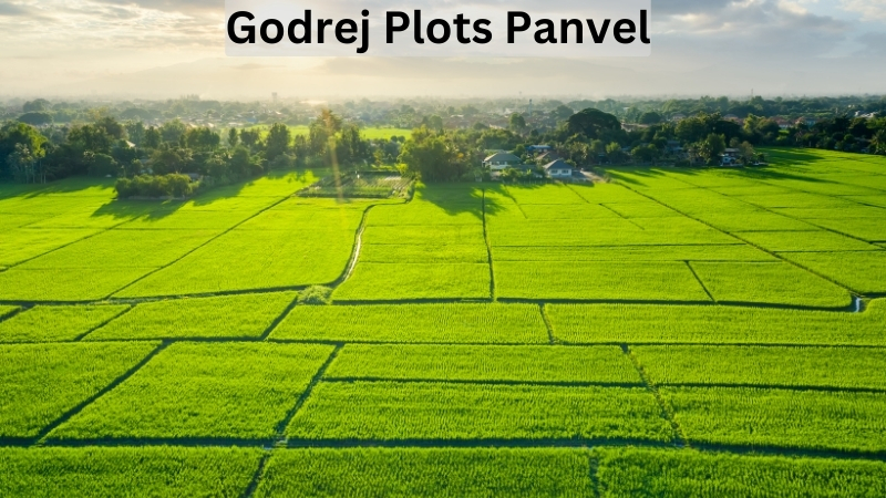 Godrej Plots Panvel