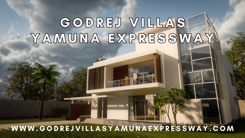 Godrej Villas Yamuna Expressway