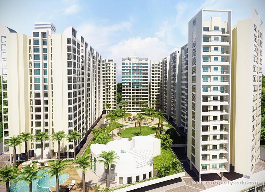 Godrej Zenith Sector 89 Gurgaon