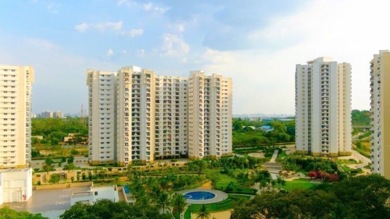 M3M Cullinan Sector 94 Noida