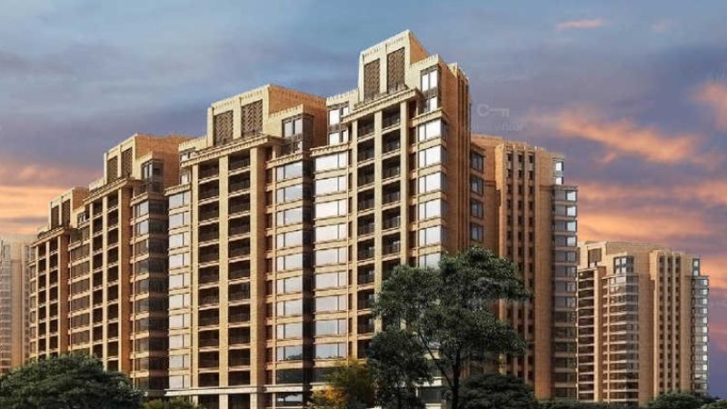 Apex Sector 150 Noida