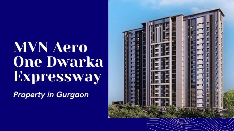 MVN Aero One Dwarka Expressway