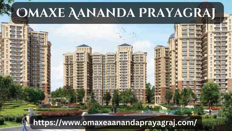 Omaxe Aananda Prayagraj