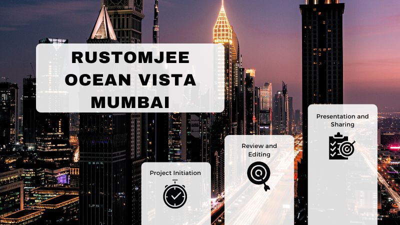 Rustomjee Ocean Vista Mumbai