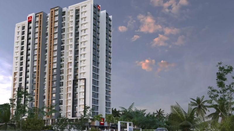 Sobha Sector 63 Gurgaon