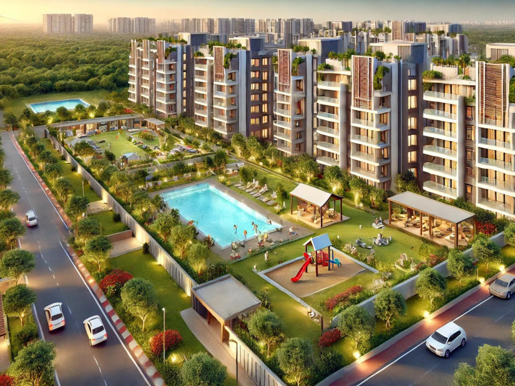 Birla Sector 71 Gurgaon