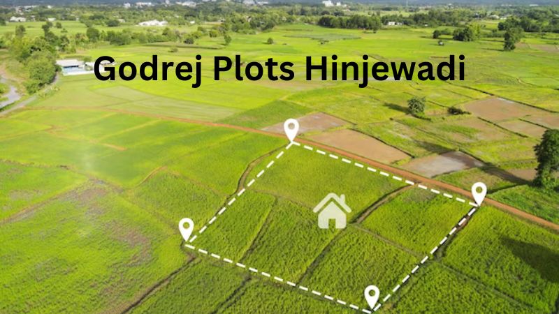 Godrej Plots Hinjewadi