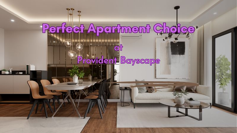 Provident Bayscape