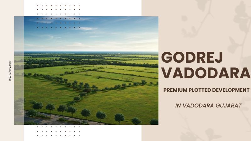 Godrej Vadodara